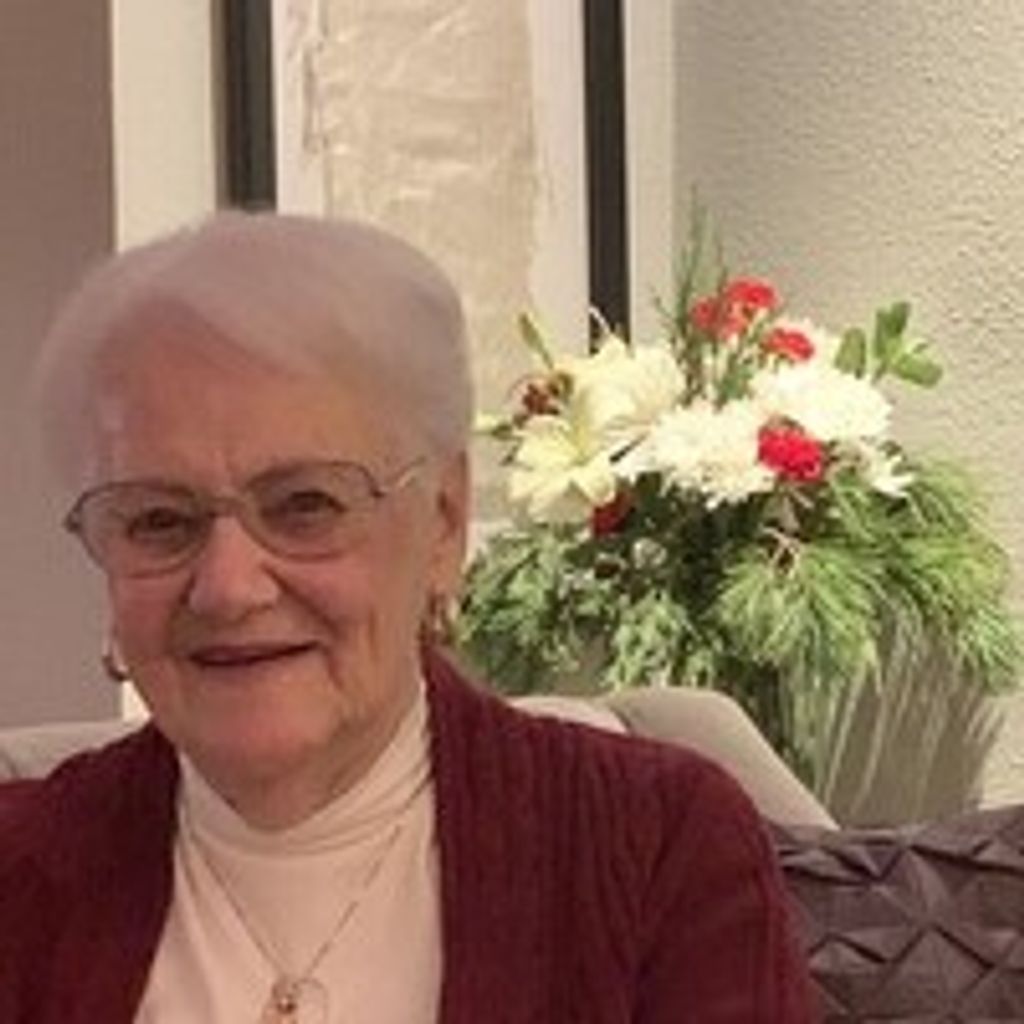 E. Marilyn Tarbox