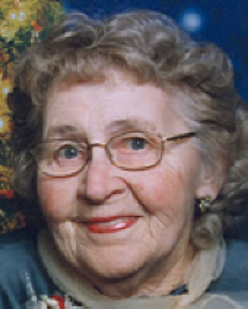 Luetta L. Meier