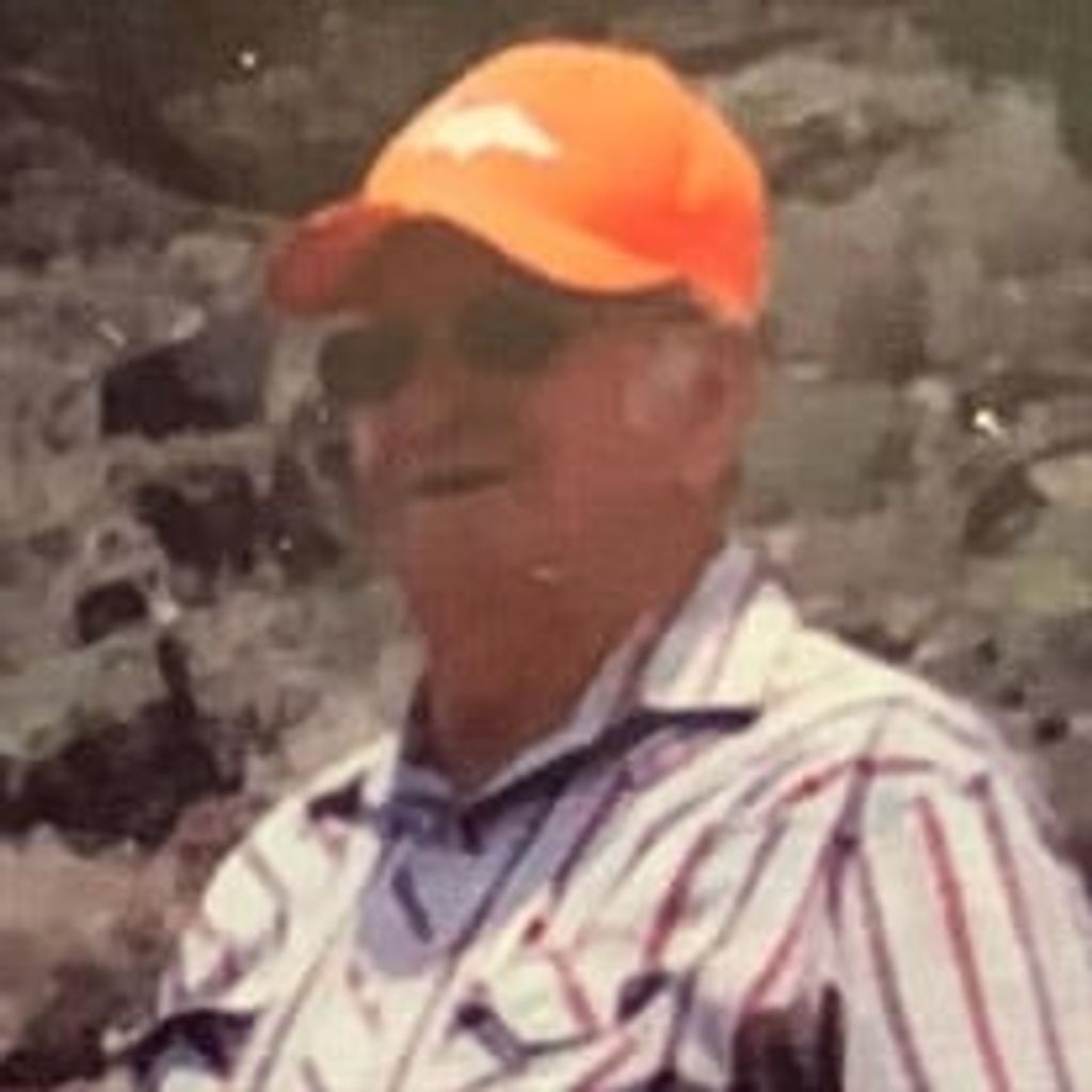 Leroy Mathias Scheetz