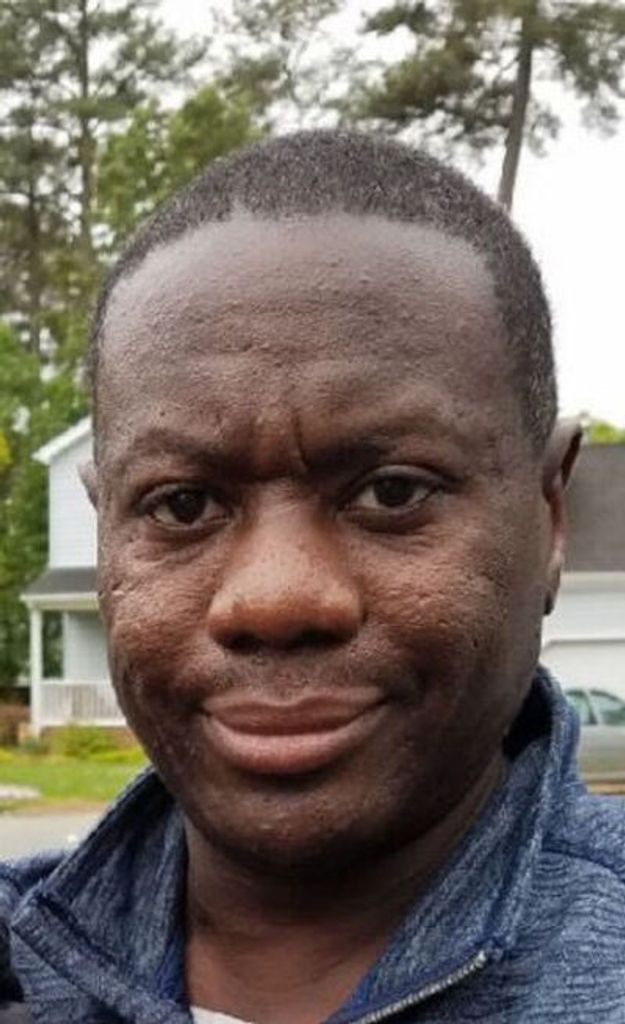 Mr Fred Douglass Delapp Ii Profile Photo