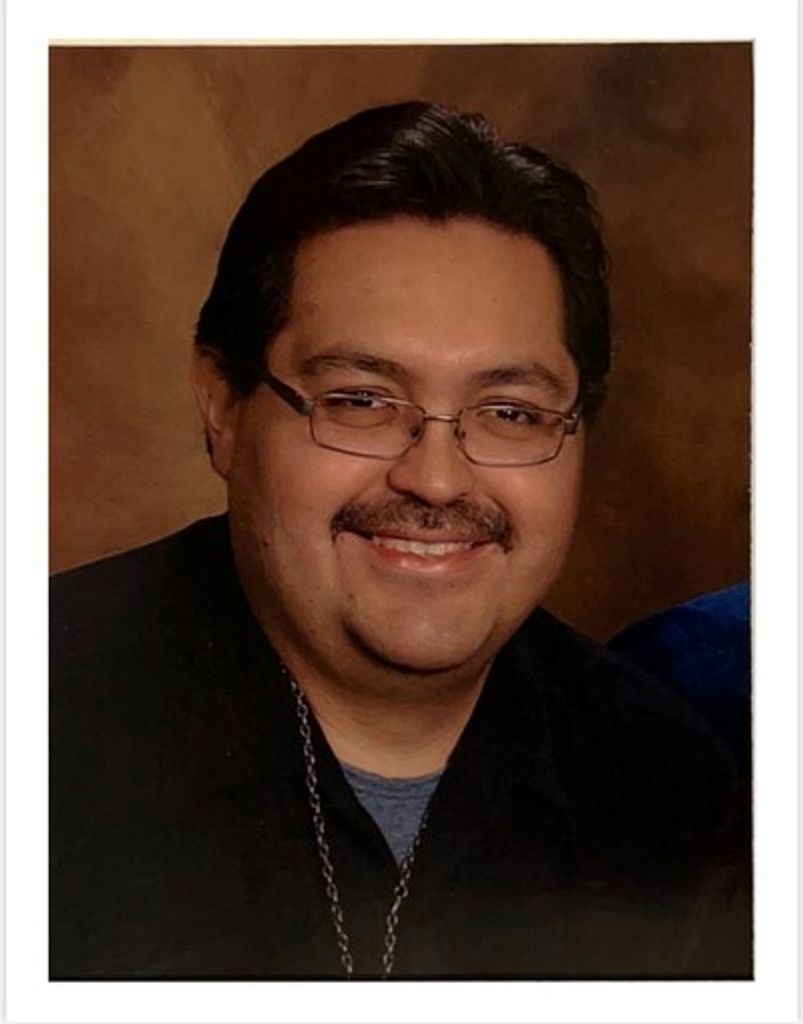 Mario Xavier Rodriguez Profile Photo