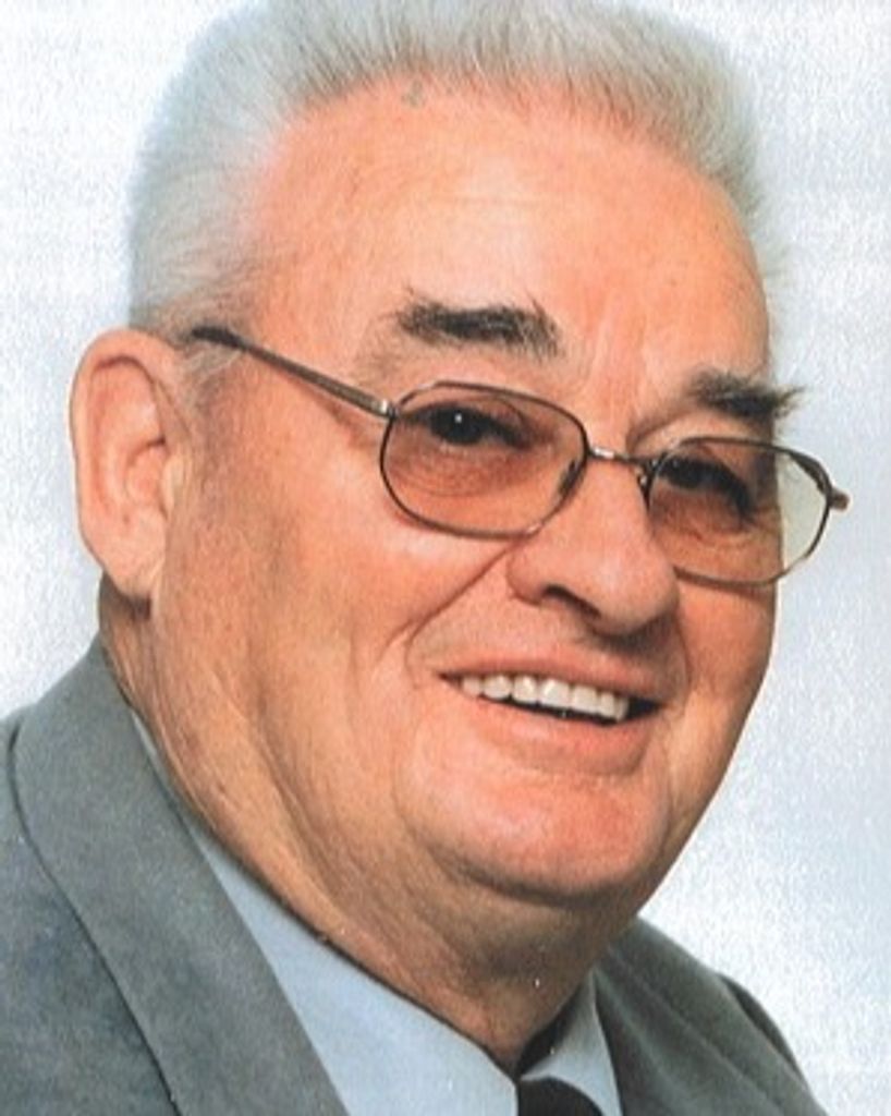 William "Bill" Bertie Barnes Profile Photo