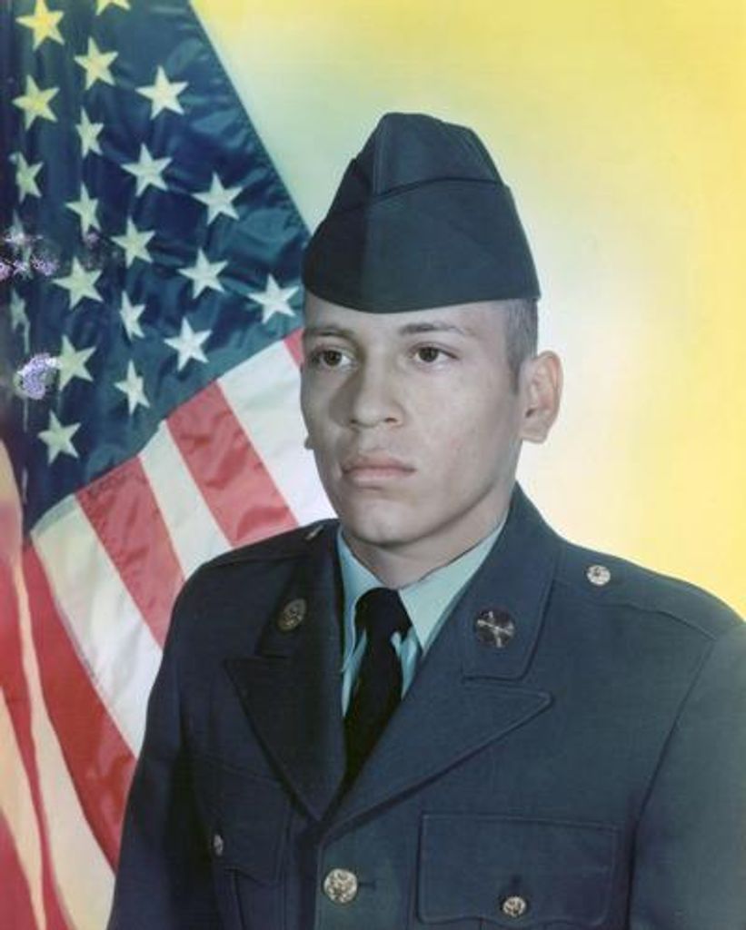 Eliseo Arambula Profile Photo