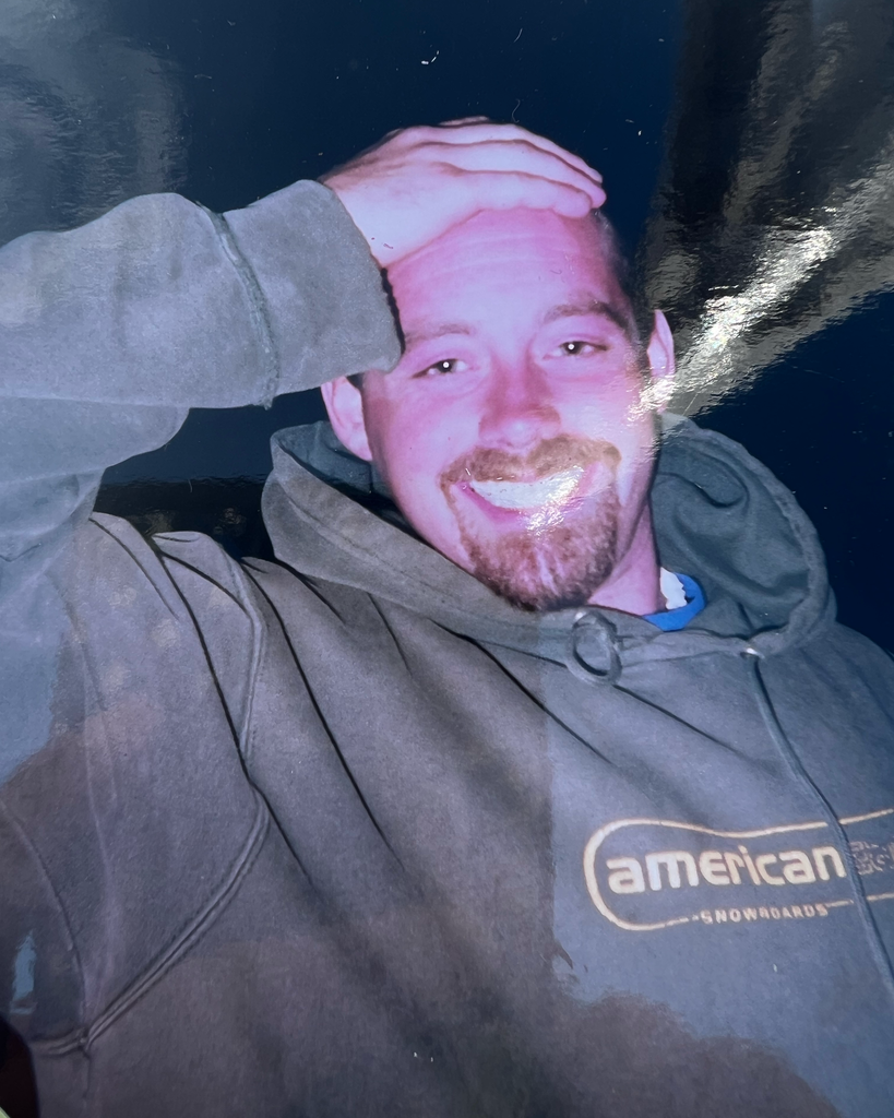 James Baker, Sr. Profile Photo