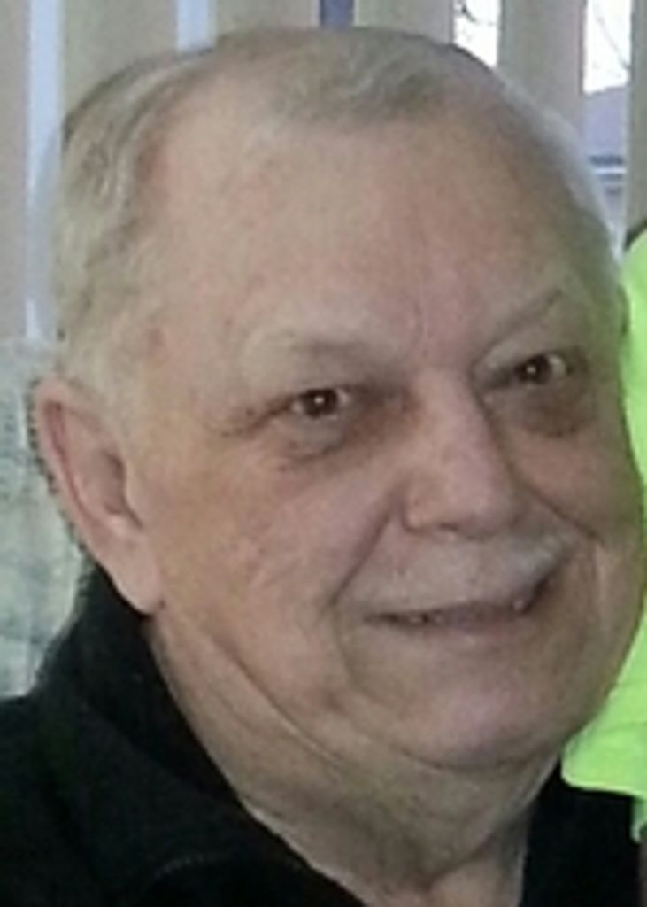 Casimir Joseph  Rutkowski