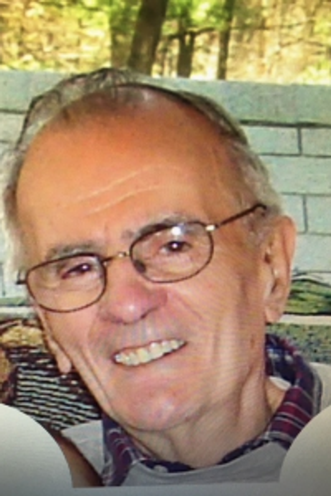 Douglas I. Mccormack Profile Photo