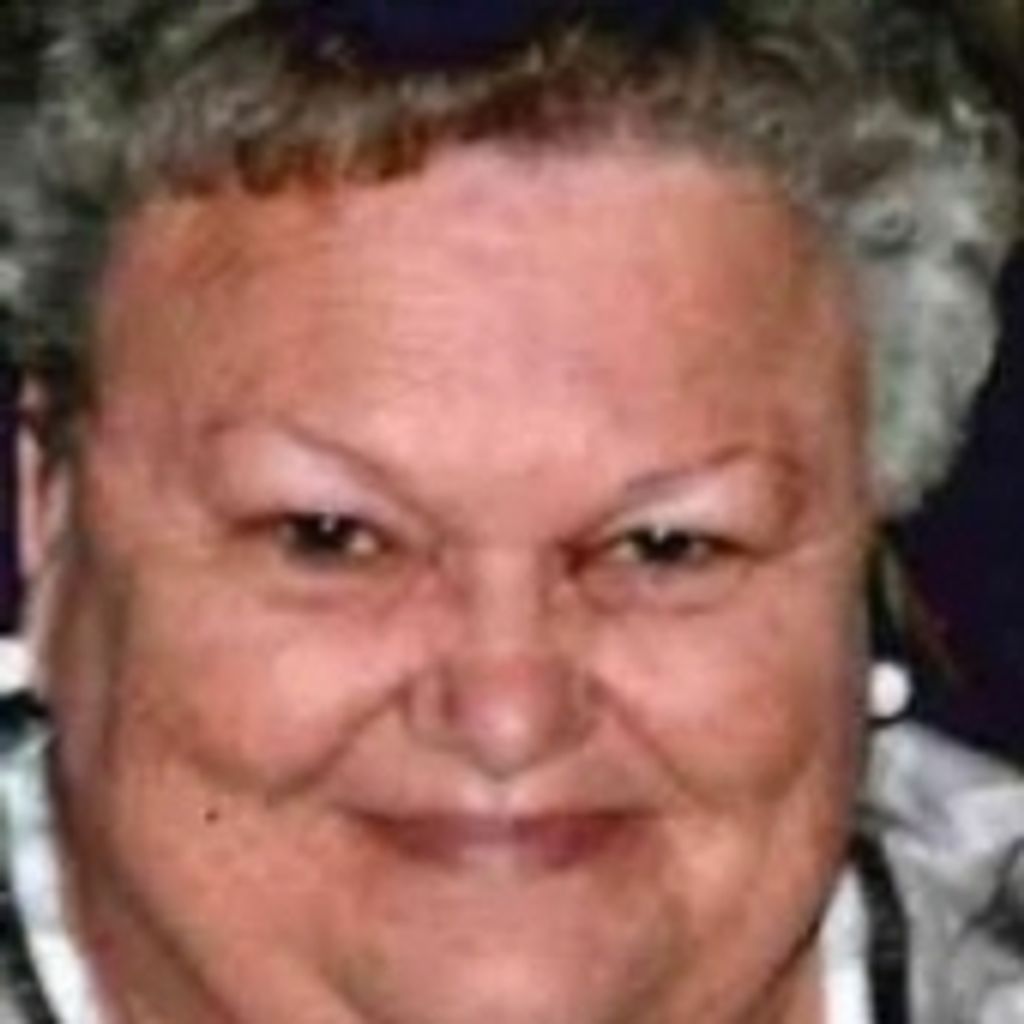 Glinlyn Mims Ray