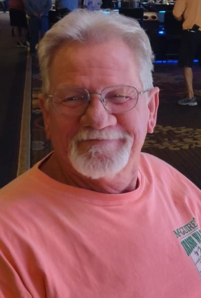 James "Jim" Royer Jr. Profile Photo