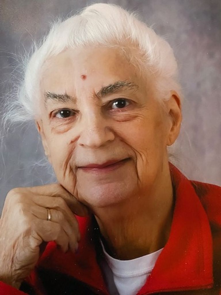 Anna Hadgigeorge Profile Photo