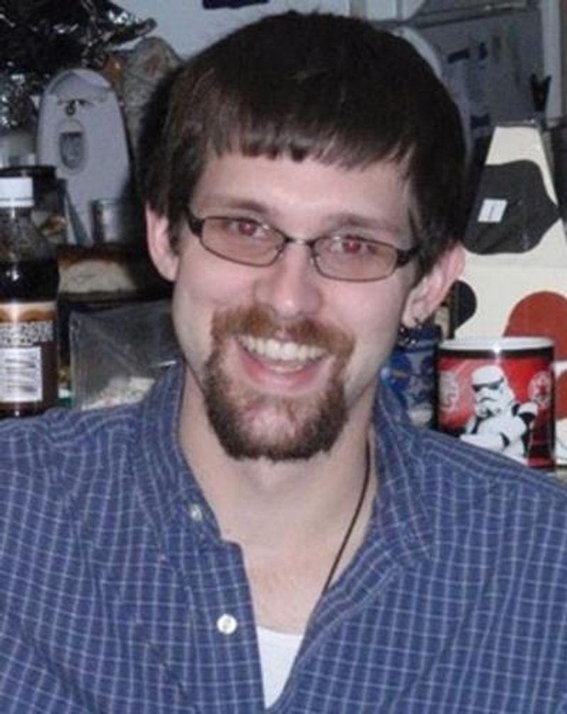 Christopher Kushner Profile Photo
