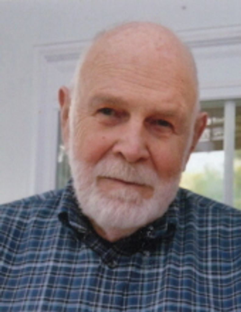 Robert M. Shane