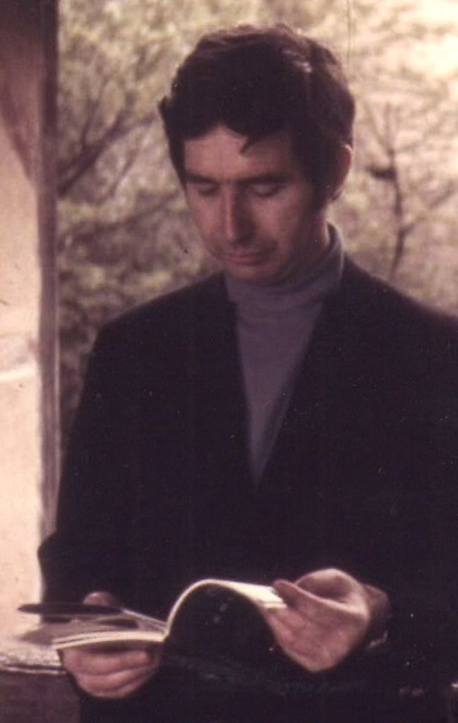 Jean-Pierre Boon