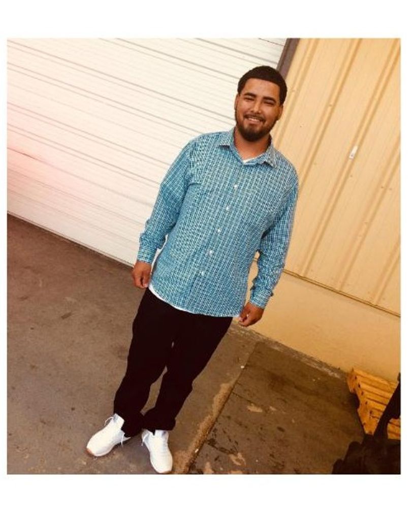 Raymundo Cruz Jr. Profile Photo