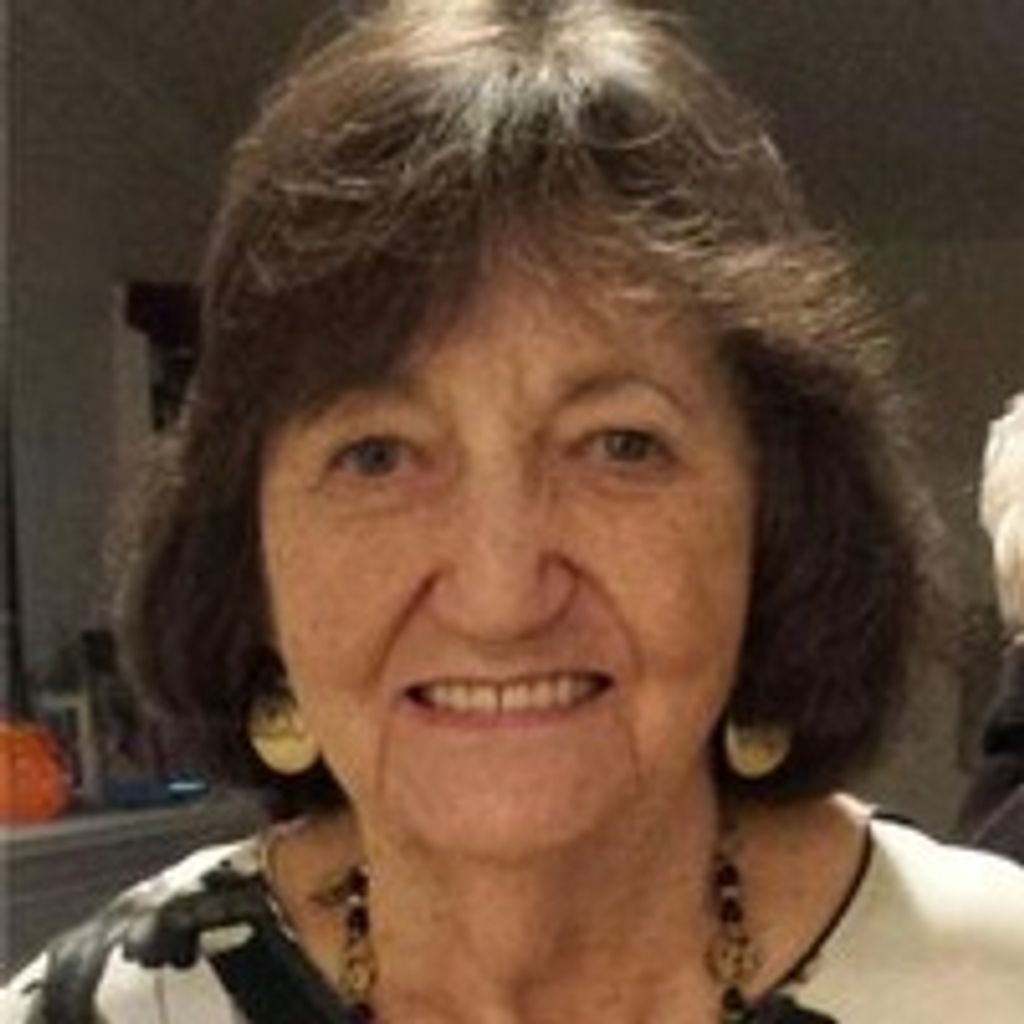 Freida Lucille Blalock