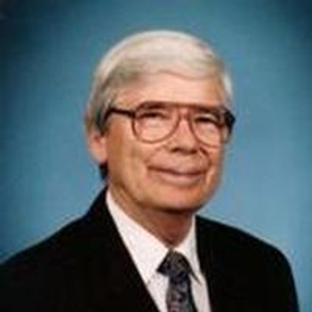Bernard  G. Turner