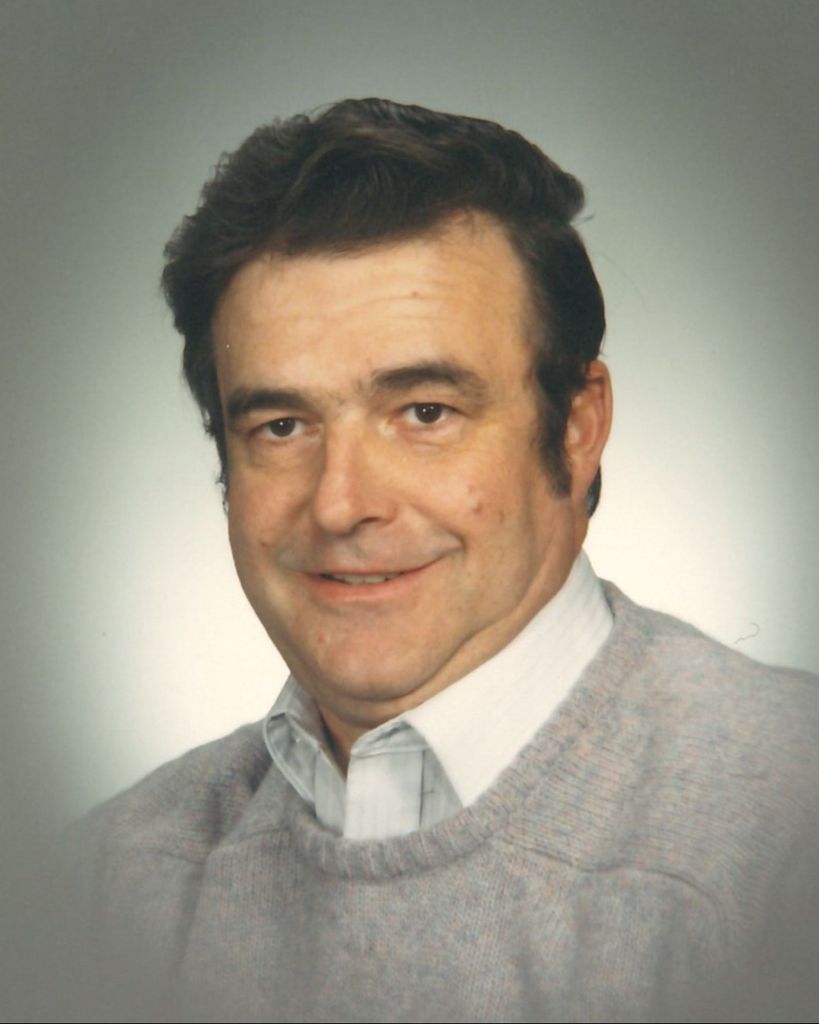 George Paul Profile Photo