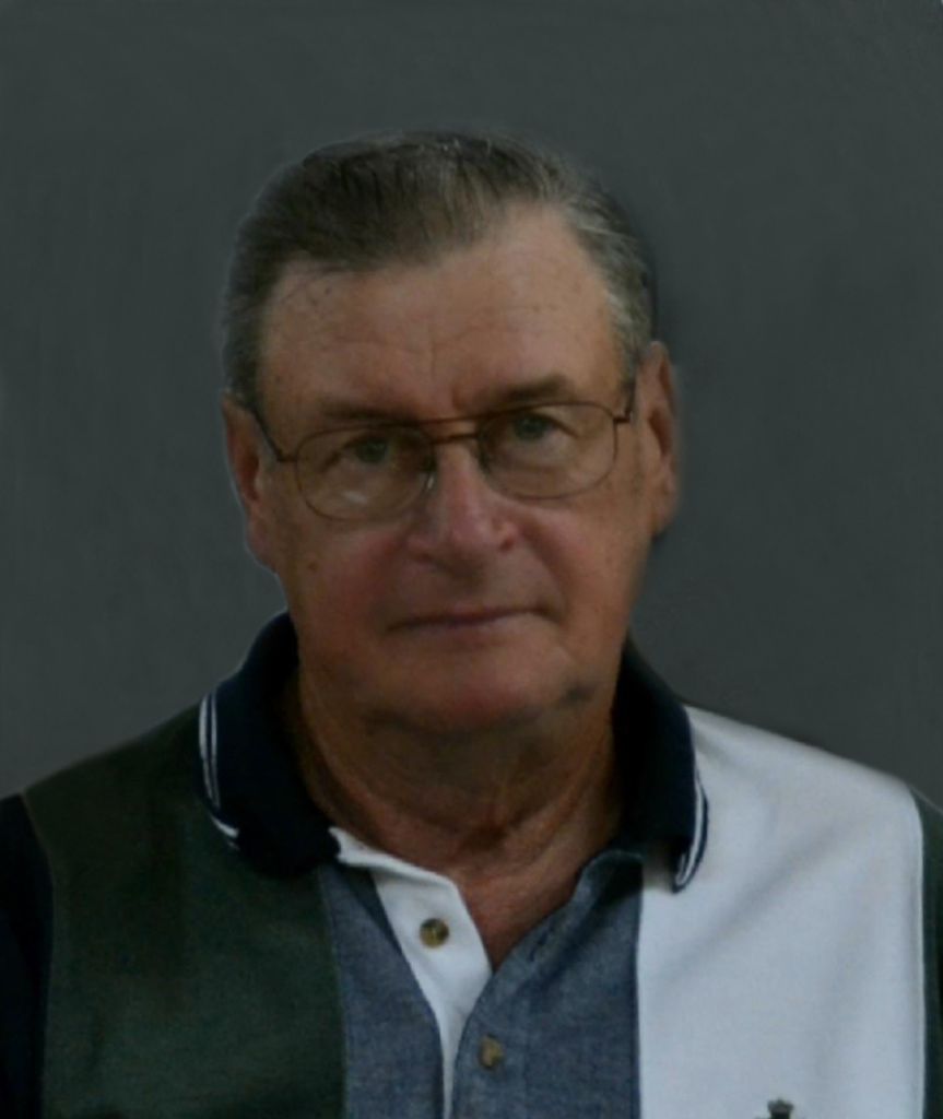Jerry Duane Wood Profile Photo