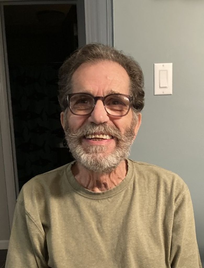 Santo Antinora Profile Photo