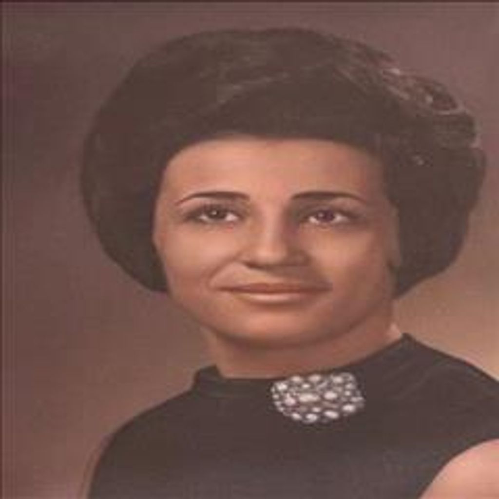 Nuhad Baraket Farhood Profile Photo