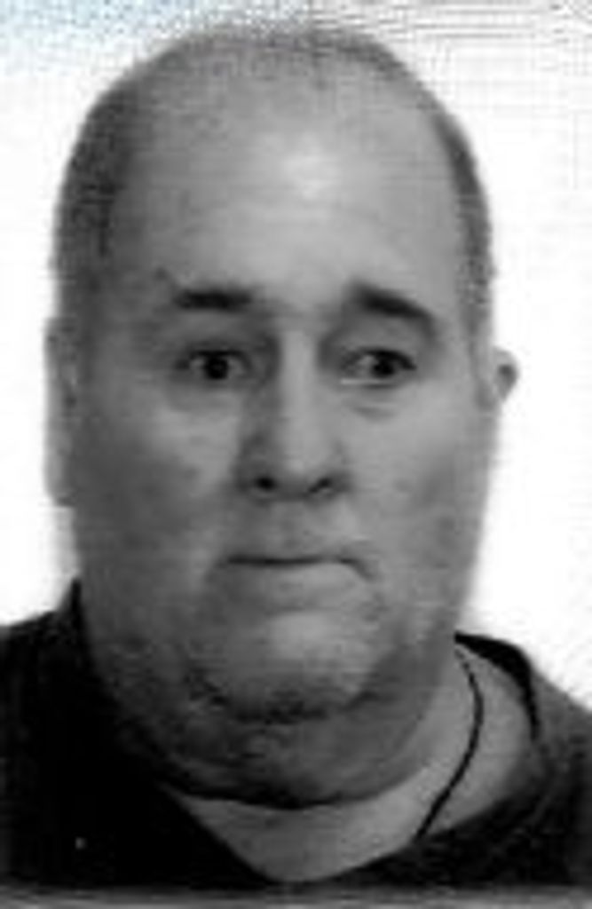 Robert M. Smith