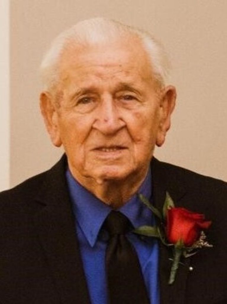 Stanley "Stanislaw" J. Gierut