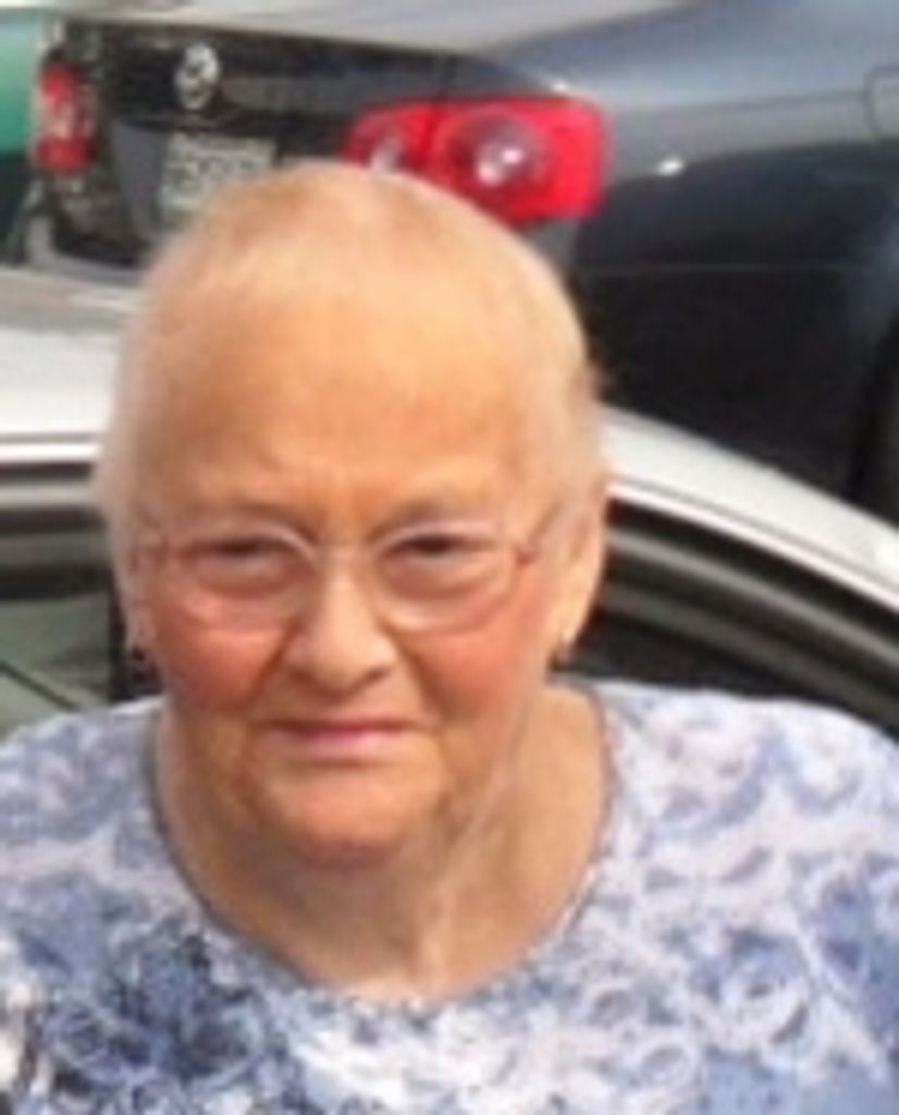 Theresa B (Riley) Perry