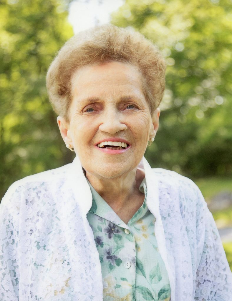Delores Jean Davy Profile Photo