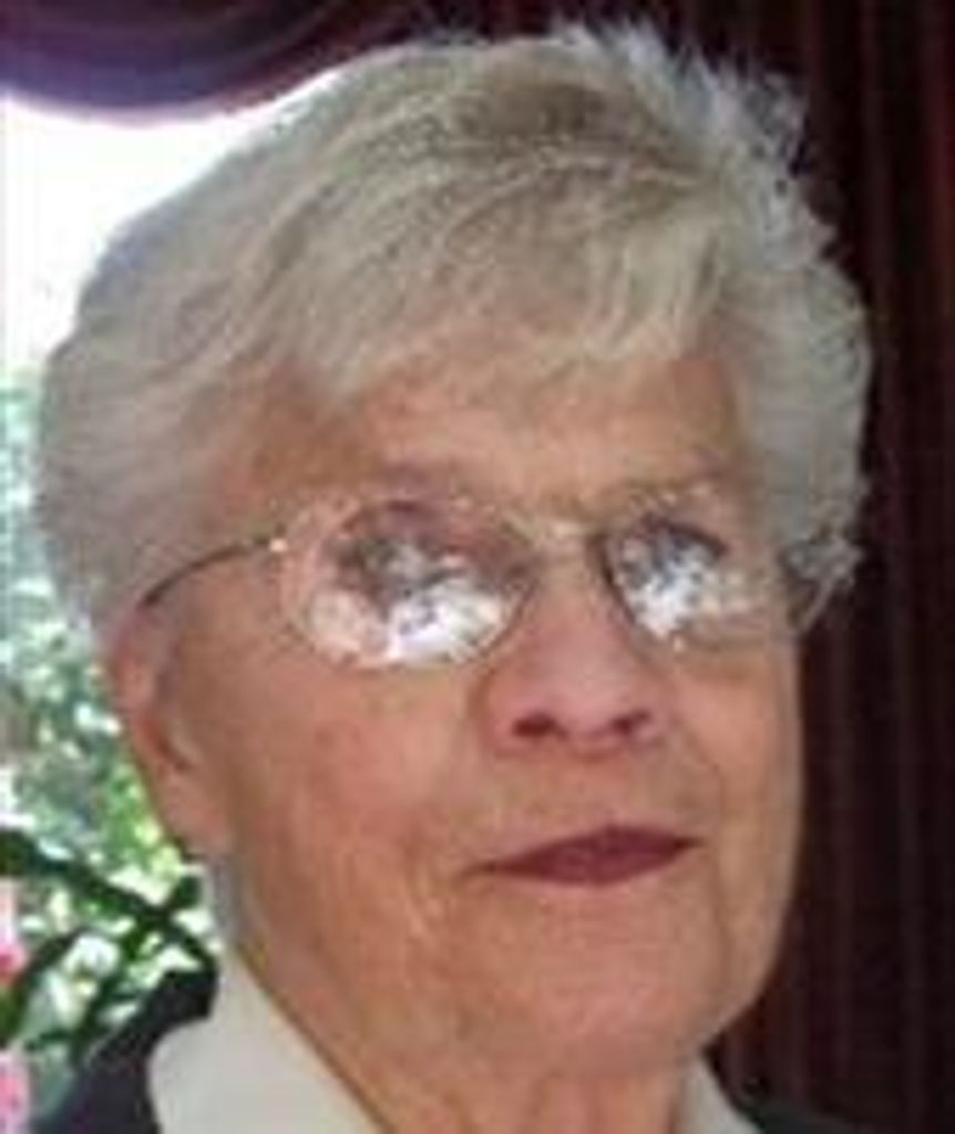 Mary Brillhart Profile Photo
