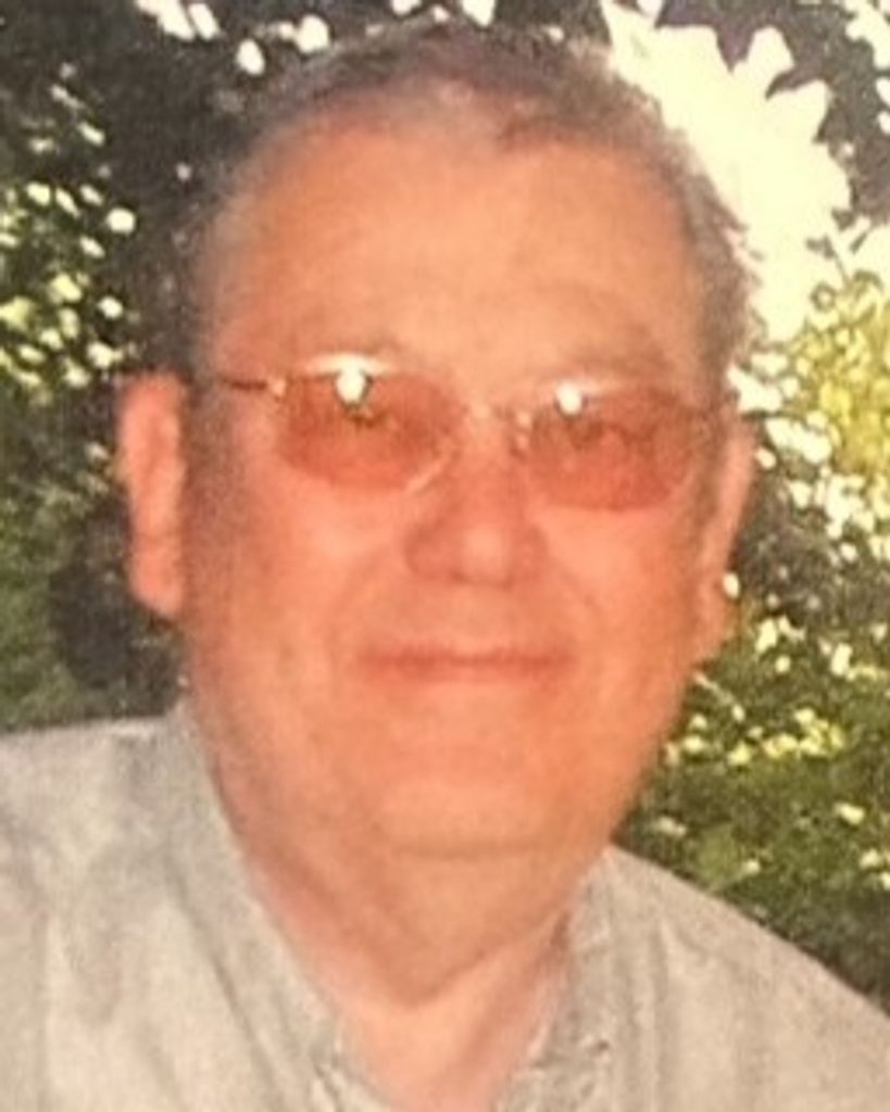 James D. Fritz