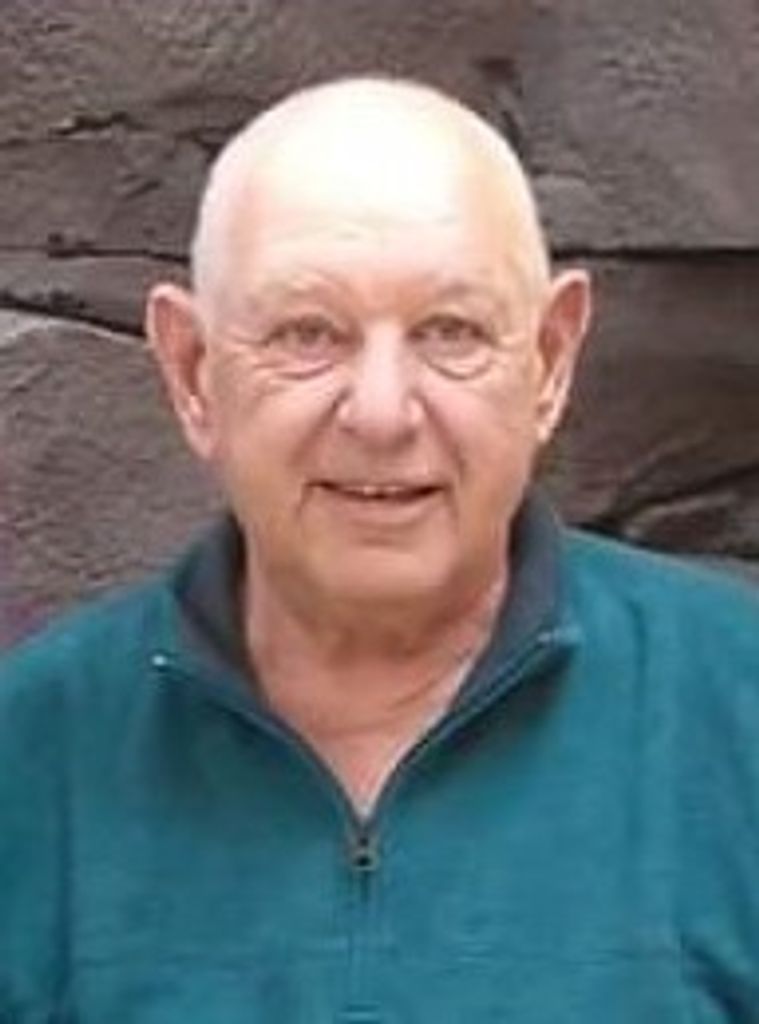 Albert W. Burkevage