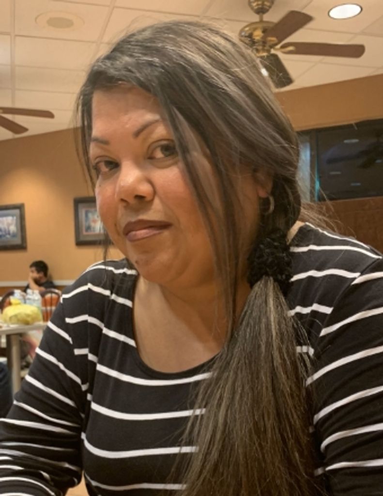 Graciela Quintero De Almeda Profile Photo