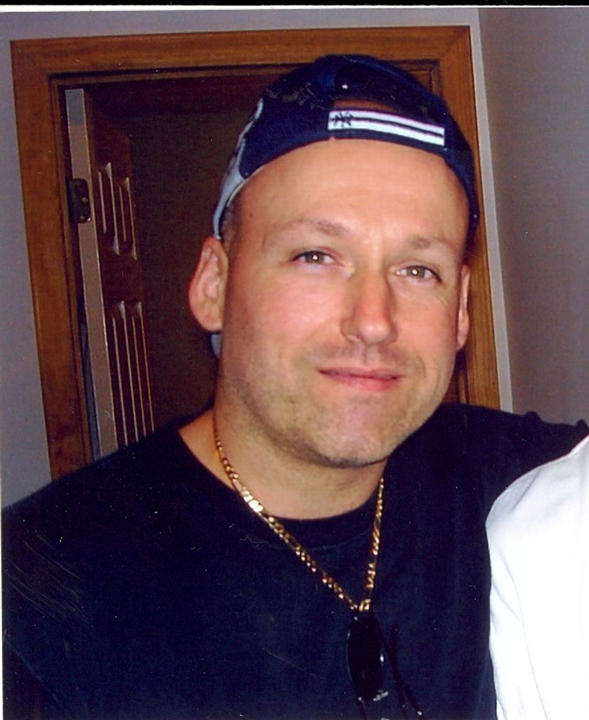 Thomas Paul Turgati
