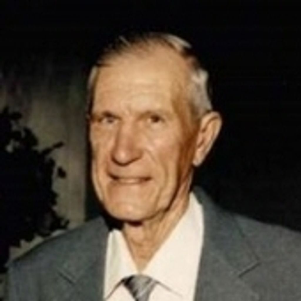 Fred D. Glassock Profile Photo