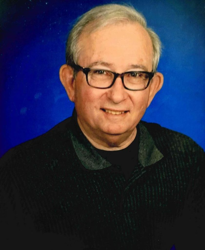 Ernest Eugene Lemmert Profile Photo