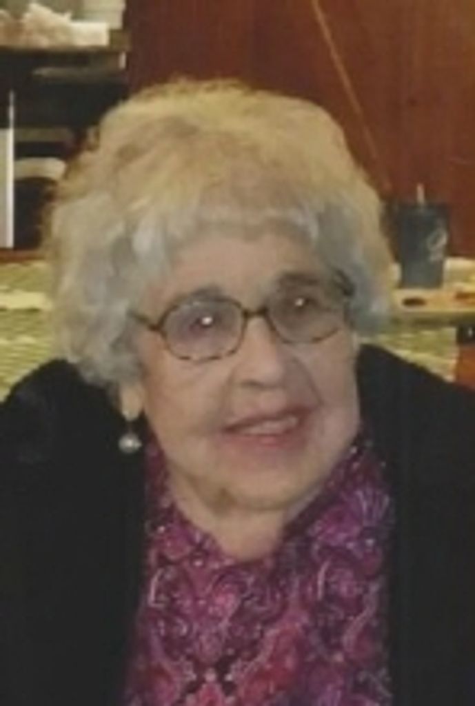 Gloreda Mae Lehman Profile Photo