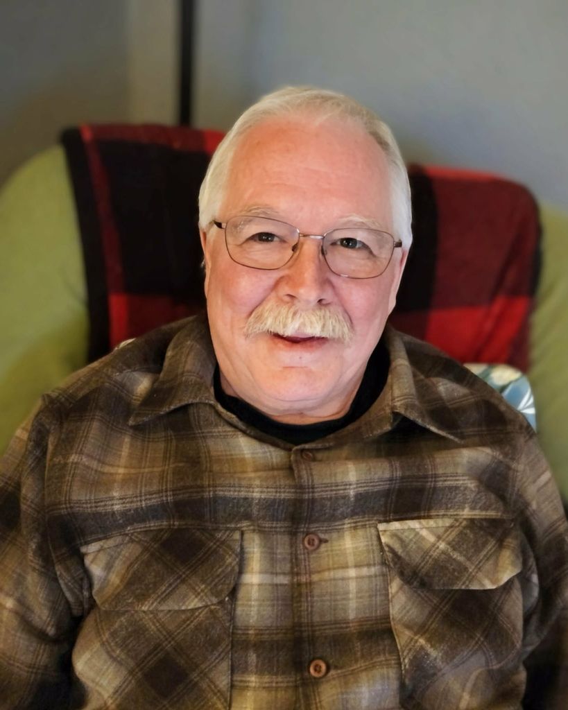 Stephen James Fleming