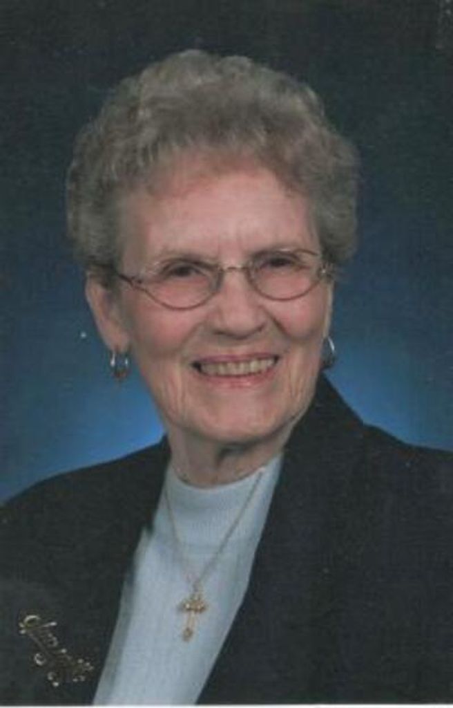 Marilyn Jean Friesland Profile Photo