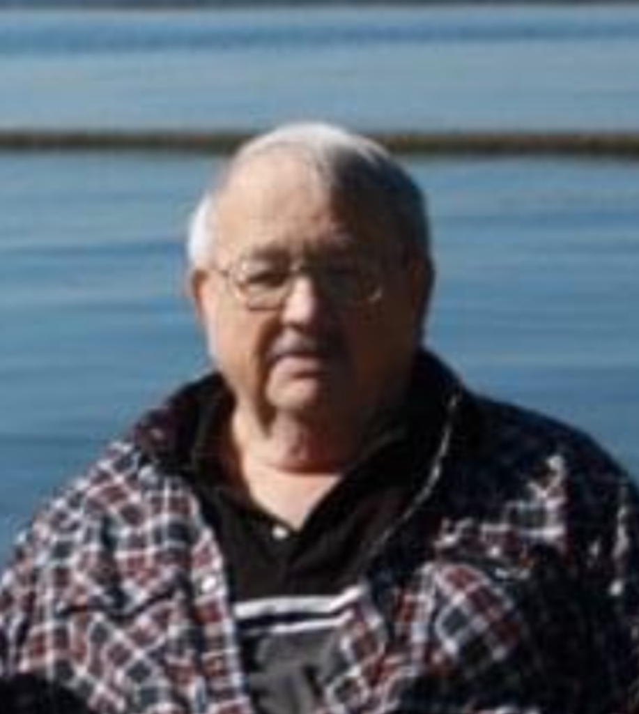 Harold Lewis Allen