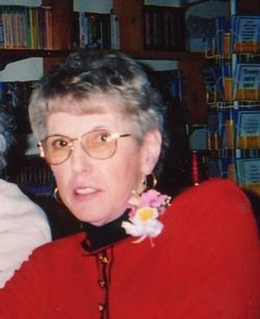 Linda L. Johnson Profile Photo