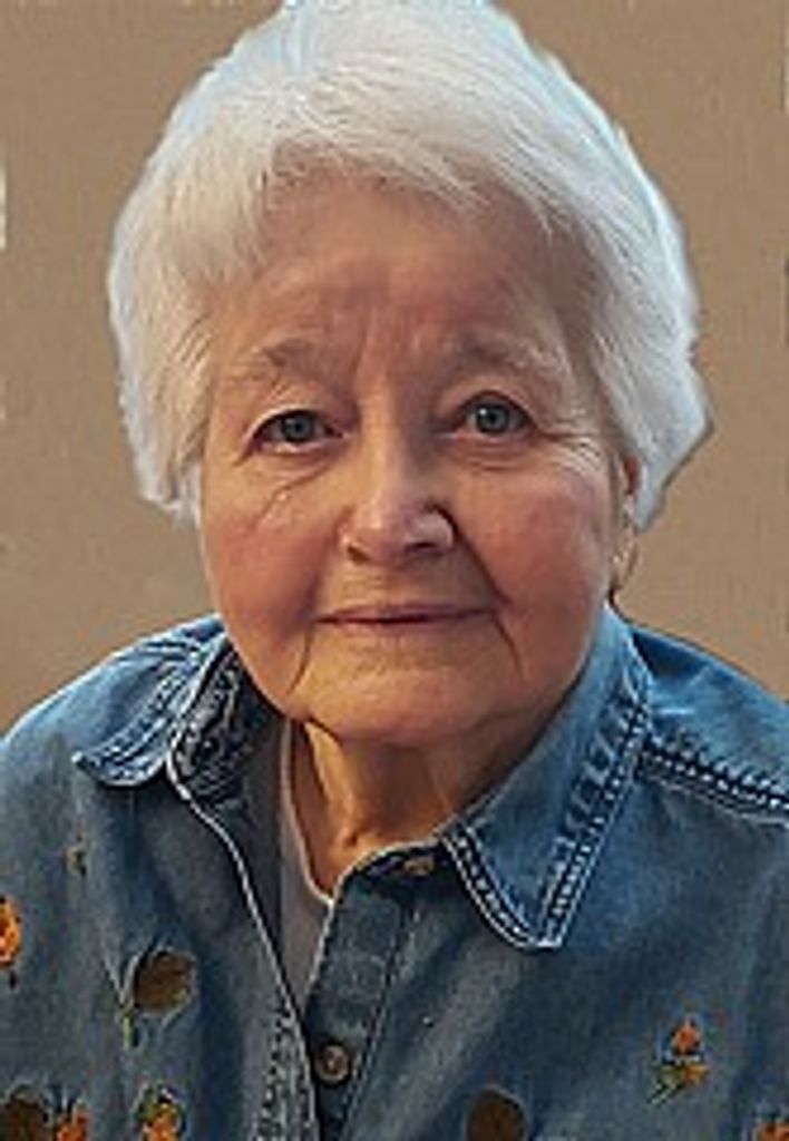 Dorris Ragsdale