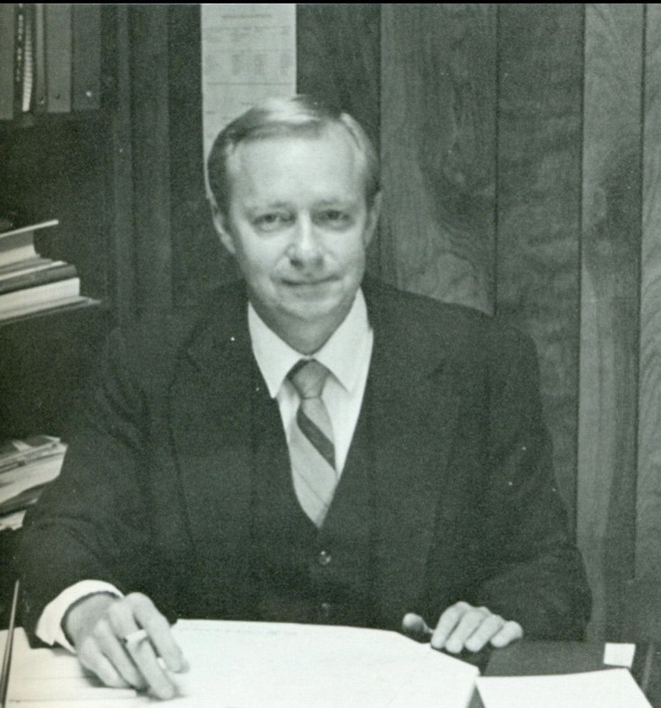 Jimmy C. Winburn