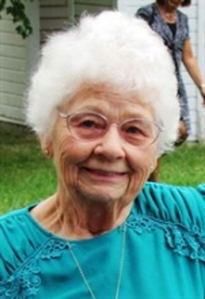 Hellen  A. Gochenour