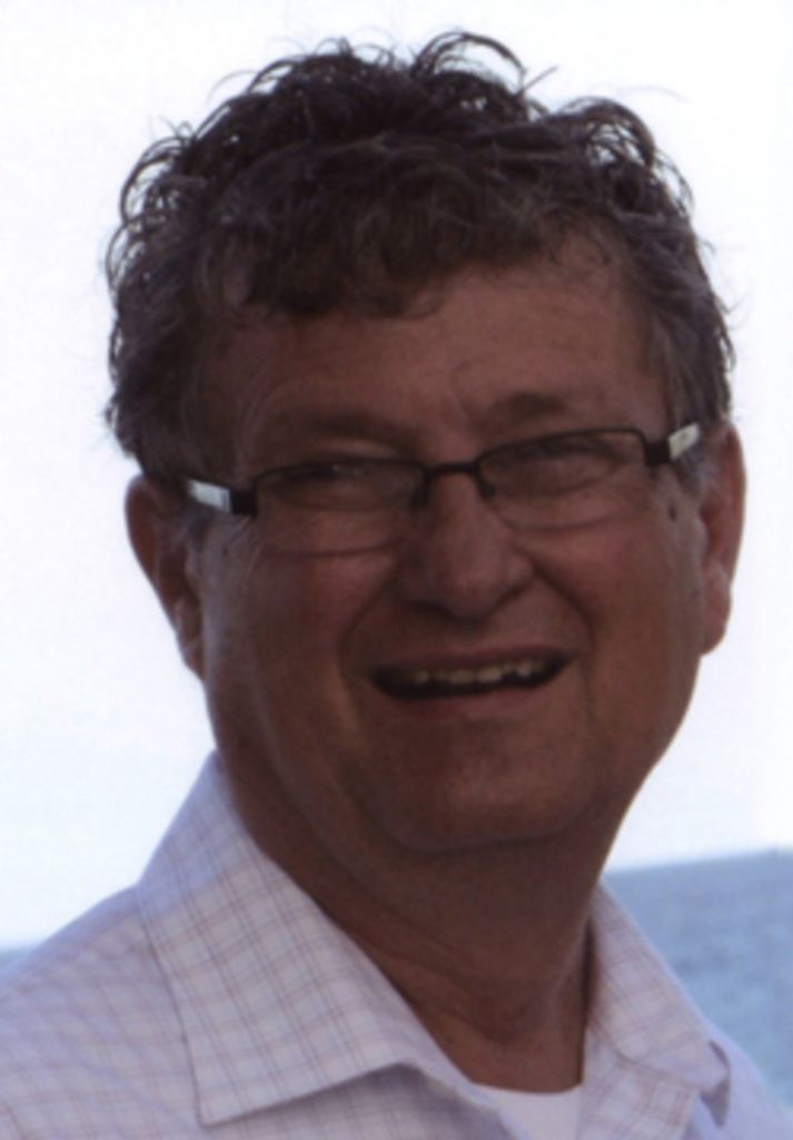 Denny Lee Deinert Profile Photo