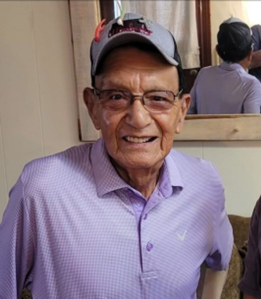 Genardo Gonzales Profile Photo
