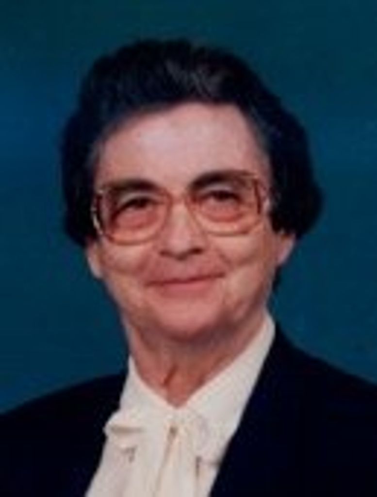 Fern Florence Berggren