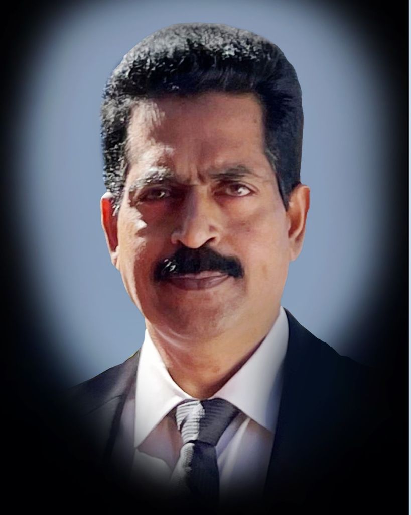 Kurian Chacko Profile Photo