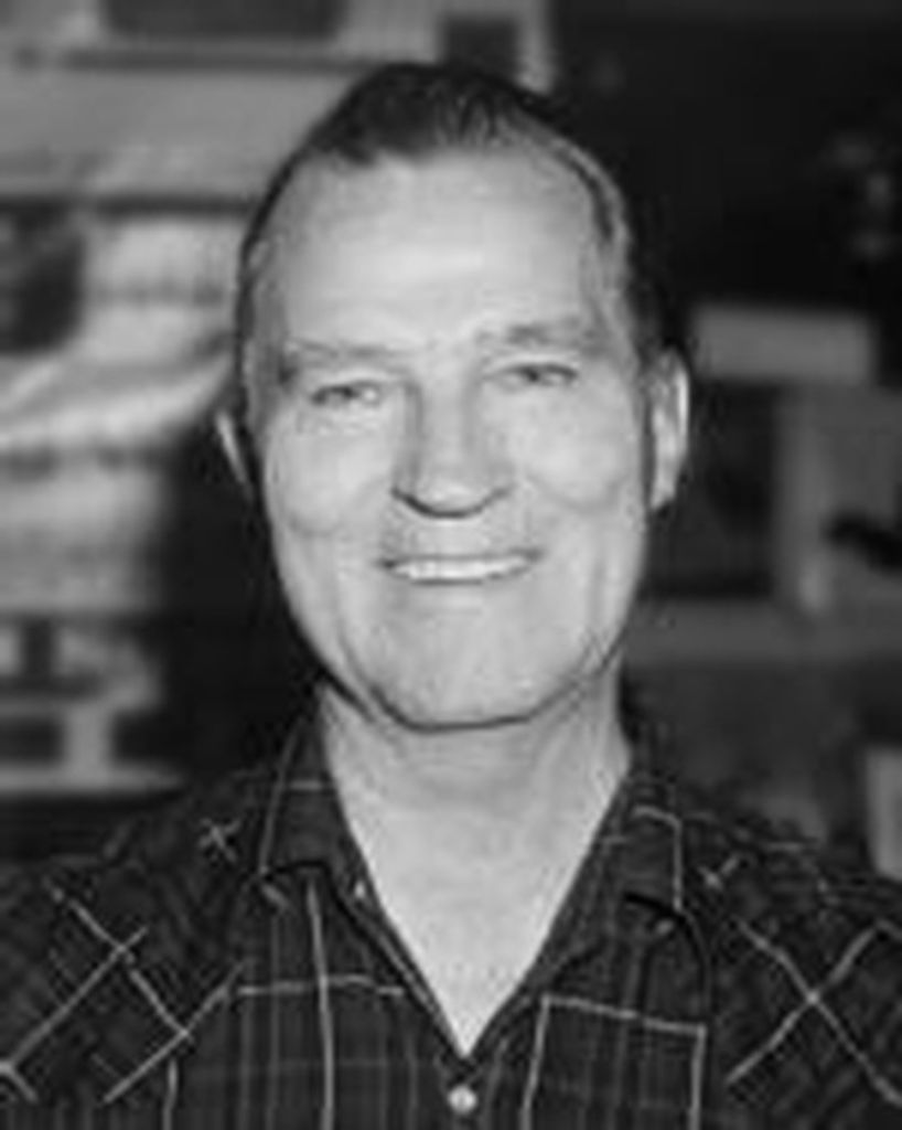 Leroy G. Schartz