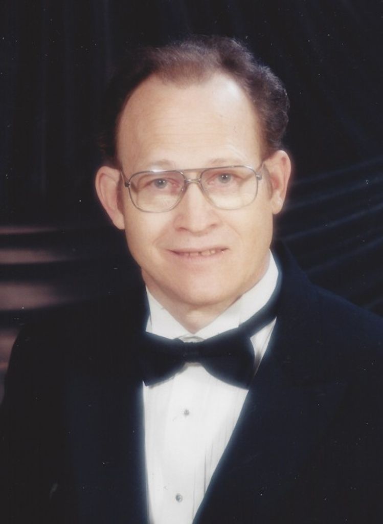 Jay Scott Harmeling Profile Photo