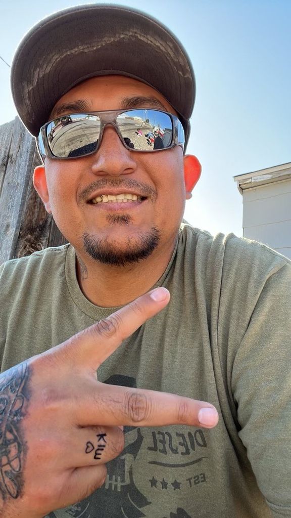 Danny Lee Garcia Profile Photo