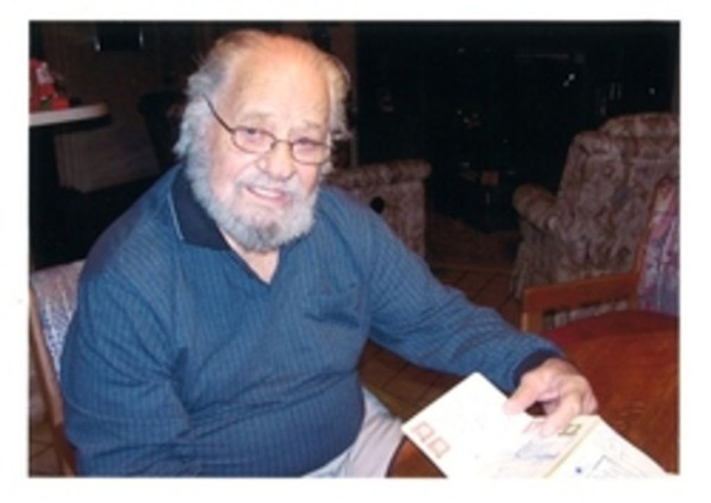 Freeman "Rod" Roderick Lea